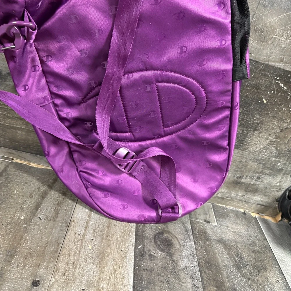 Champion purple all